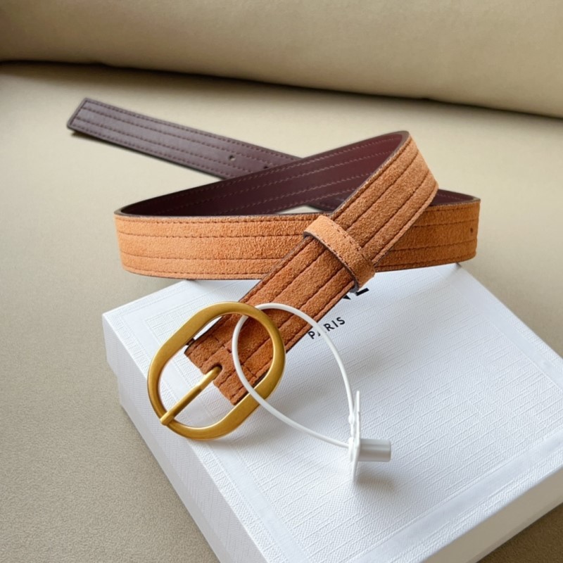 Ce1i*e belts